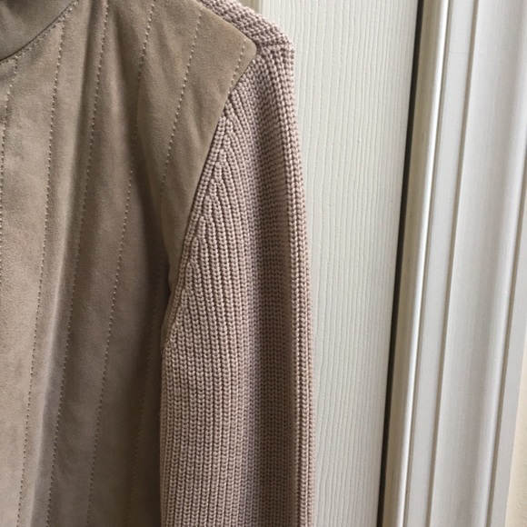 Tory Burch jacket - Picture 5 of 7